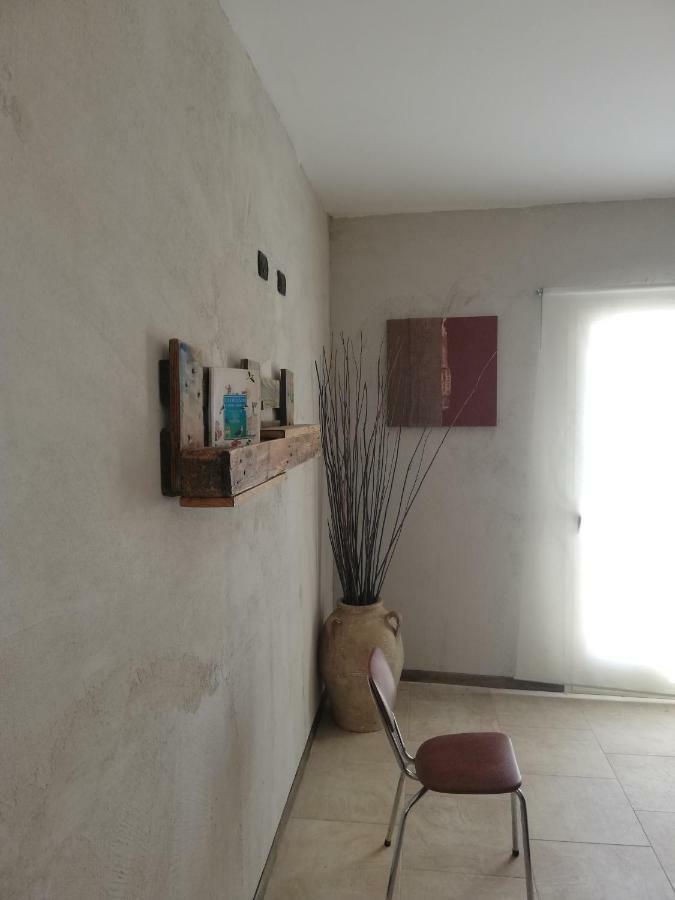 Filippo Room Uggiano La Chiesa Exteriér fotografie